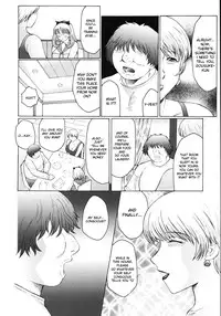 [Fuusen Club] M Haha Musume Choukyou Nikki [English] [desudesu]