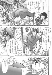 (CR33) [L-Gauge Sha (Shouryuu)] EVE (Black Cat)