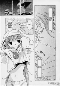 (C61)[Henrei-kai (Kawarajima Koh)] Cheek^2 (Chobits) [English]