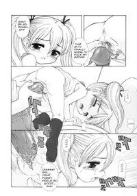 My Turn [English] [Rewrite] [olddog51]