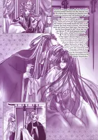 Yuri Shimai Vol.5 [English]