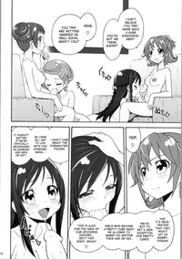 (C86) [Jam Kingdom (Jam Ouji)] Dokidoki! Precious Wedding (Dokidoki! Precure) [English] [desudesu]