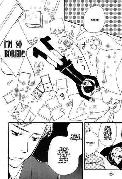 Aishichatta no | I loved you