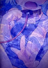 (Reitaisai 10) [Gainamon (Natsu no Koucha)] Toraware Yousei (Touhou Project) [Chinese] [脸肿汉化组]