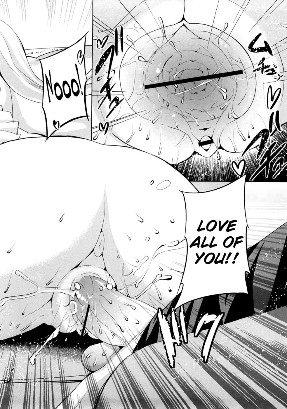 Triangle H Chapter 2 -