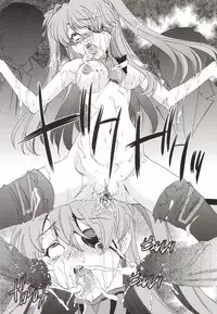 [Applesauce (Sada Ko-ji)] AfterQ (Neon Genesis Evangelion) [Digital]