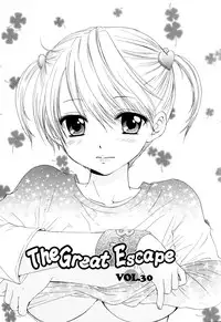 [Ozaki Miray] The Great Escape 4 Ch. 30-31 [English] {SaHa}