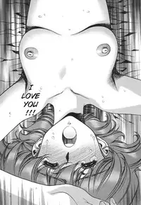 [Urushihara Satoshi] Chirality - To The Promised Land Vol.3 (Complete) [English]