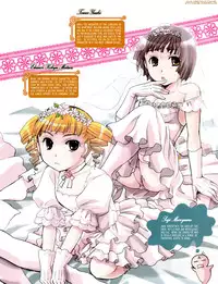[Itou Ei] Puri Puro ~Princess+Propose~ [English] {Tonigobe}