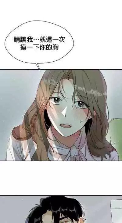 [Goshoo] SSweet Dream Ch.00-06甜蜜的梦~梦中甜蜜的陷阱~Ch.00-06[Chinese] [橄榄汉化组]