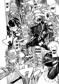 [Tendo Masae] Ochita Mesubuta-tachi - Ch.1-7 [English] {doujins.com}