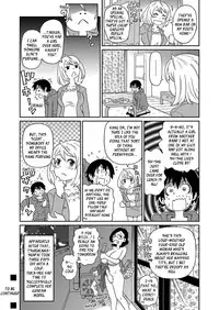 [John K. Pe-ta] Wakuwaku One-sans Ch. 1-7 [English] [_ragdoll]