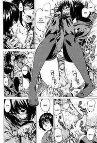 [MARUTA] Moshimo Hatsukoi ga Kanatte Itara Ch.1-4 [English] {CGrascal}