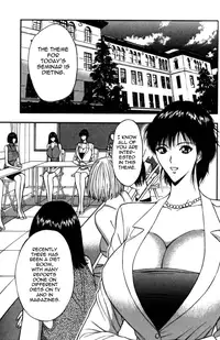 [Nagashima Chousuke] Pururun Seminar Vol. 4 (Complete) [English] [Tadanohito]