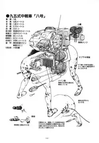 [Kago Shintarou] Kagayake! Dai Toua Kyouei Ken
