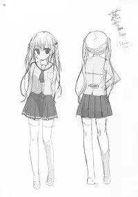 (SC2017 Winter) [KOKIKKO (Sesena Yau)] Miseban no Jama Shinaidekudasai!!