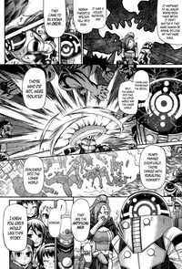 [Chiba Toshirou] Re: Incarnation ch.1-4 [English] =TLL+CW+SH=