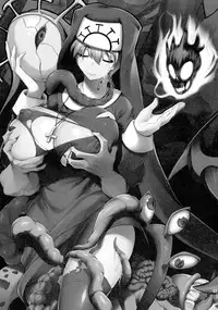 (CSP6) [Shimoyakedou (Various)] SKULLHEARTS (SKULLGIRLS)