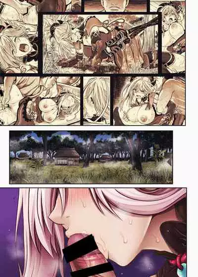 Cyclone no Full Color Pack4