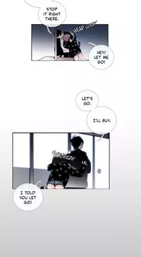 [Silverstar] Talk To Me Ch.1-29 (English) (Ongoing)