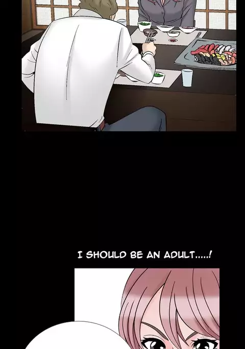 The Taste of Hands Ch.1-63