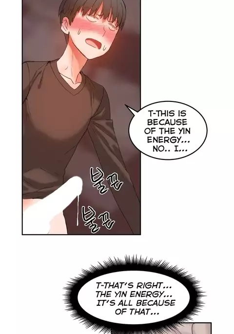 Hahri's Lumpy Boardhouse Ch. 0-24