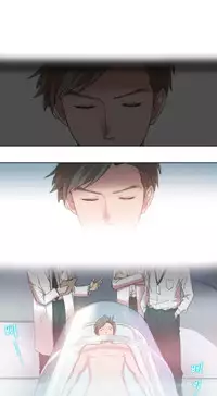 [BYMAN] Erotic Sensuality & Perception Ch. 1-8 [English] (YoManga) (Ongoing)