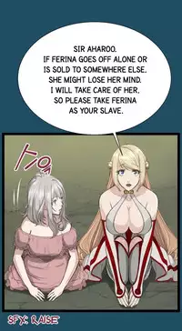 [Hong BanJang] Aharoo Ch.1-28 (English) (YoManga) (Ongoing)