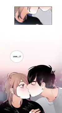 [Silverstar] Talk To Me Ch.1-32 (English) (Ongoing)