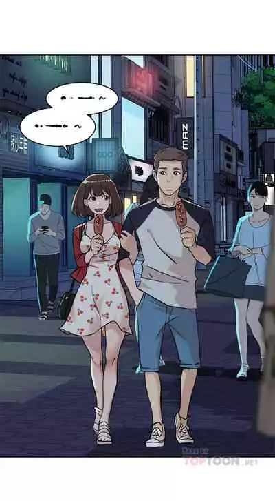 Everything about Best Friend Manhwa 01-13 [English]