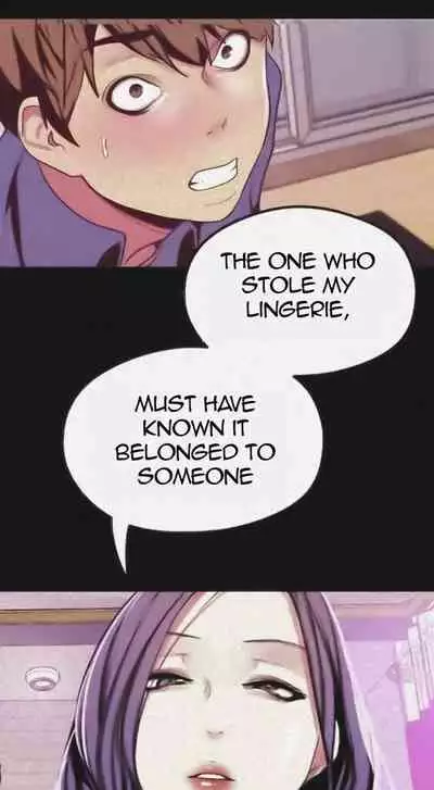 A Wonderful New World Ch.30/?