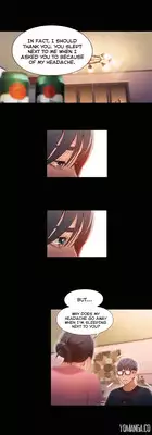 [BAK Hyeong Jun] Sweet Guy Ch.1-54 (English) (YoManga) (Ongoing)