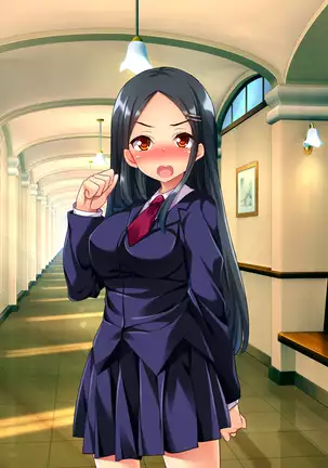 Bou YariCir Kanzen Kanshuu - Shinnyuusei no Pakorikata Manual