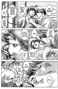 [Nishimaki Tohru] Dear My Mother 2 Ch. 1-2 [English] [sasasa11]