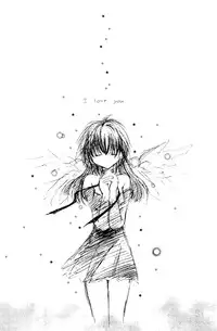 (C63) [Sakurakan (Seriou Sakura)] Cherry Kiss Desert (Inuyasha) [English]