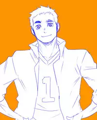 (C83) [Maraparte (Kojima Shoutarou)] 5minutes (Haikyuu!!)