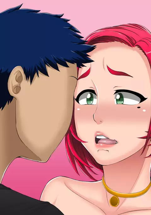 Naomi-san（Age40） is my Sex Friend ENG