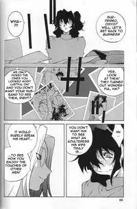 Breast Play [English] [Rewrite] [EroBBuster]