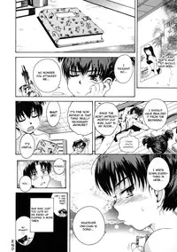 [Tsukino Jyogi] Mousou Diary - The Delusion Diary [English]