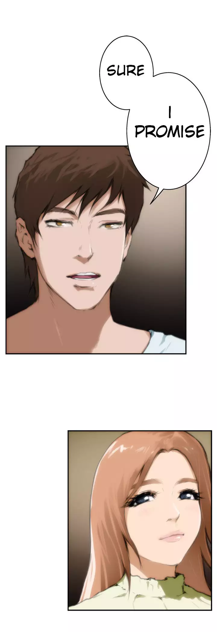 H-Mate - Chapters 1-30