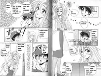 Boku No Negai ga Kanau [My Wish Has come True, rewrite