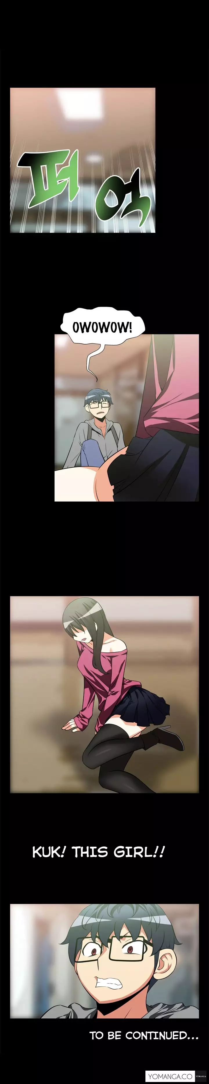 Love Parameter Ch.1-24