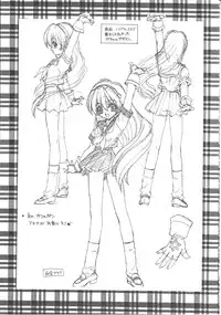 (C Revo35) [Senzankou (Ramiya Ryou)] Ramiya Ryou Illustration Gengashuu 4 (original)