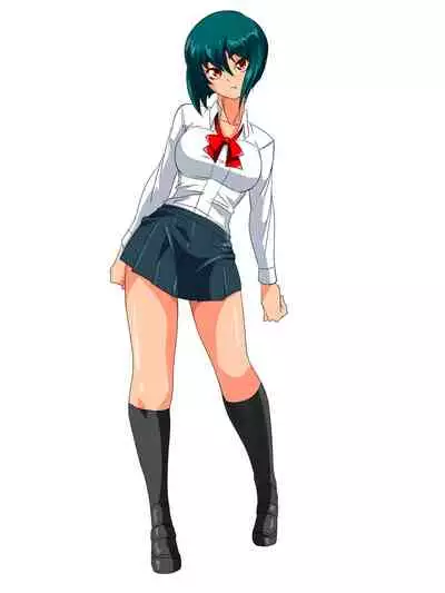 [Warabimochi] Taima Douteishi Midori