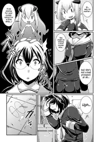 [Satsuki Imonet] Toshi Densetsu Bitch -Joshikai- [English] [Hennojin] [Digital]