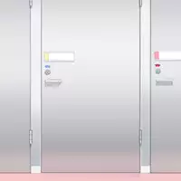 [Eto] Hako Kousoku | Box Restraint [English]