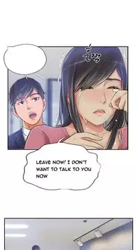 New Face Ch.1-20 (English) (Ongoing)