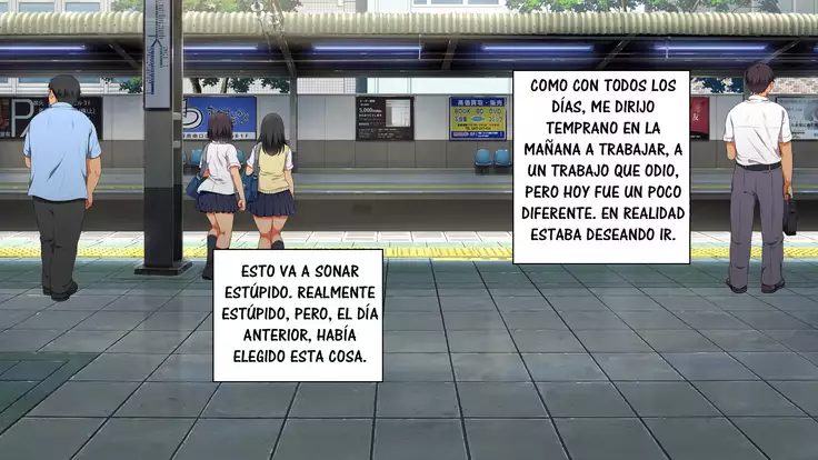 Lucky Pervert - The Prequel 1-2