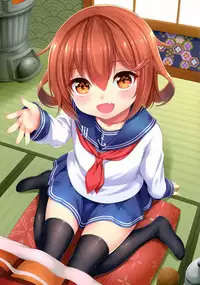 (C89) [DKsha (Kase Daiki)] AshiColle. Sono 4 (Kantai Collection -KanColle-) [English]