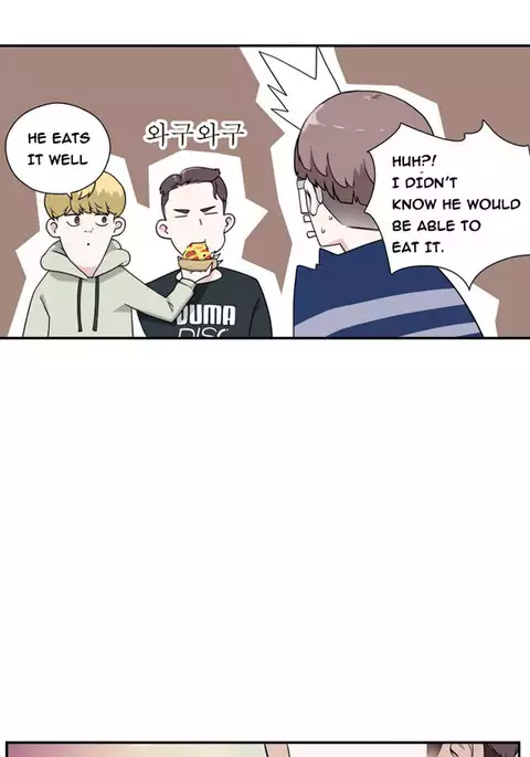 Tissue Thieves Ch.1-13